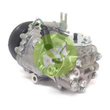 DW DV9 A/D PV6 110MM 12V V-B (2D-1T) AUDI-VW