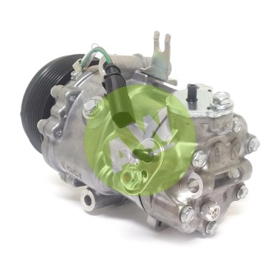 DW DV9 A/D PV6 110MM 12V V-B (2D-1T) AUDI-VW