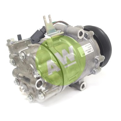 DW DV9 A/D PV6 110MM 12V V-B (2D-1T) AUDI-VW