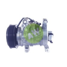 NP 10SRE11C A/C PV6 110MM 12V V-B