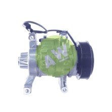 NP 10SRE11C A/C PV6 110MM 12V V-B