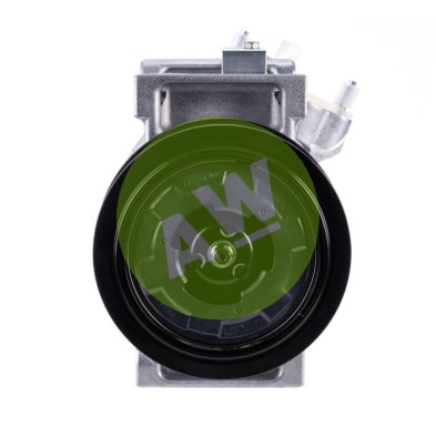 NP 5SEL09 A/D PV6 110MM 12V V-B