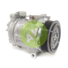 NP 5SEL12C A/D PV6 110MM 12V V-B