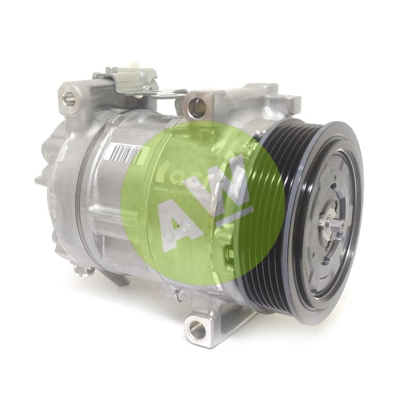 NP 5SEL12C A/D PV6 110MM 12V V-B