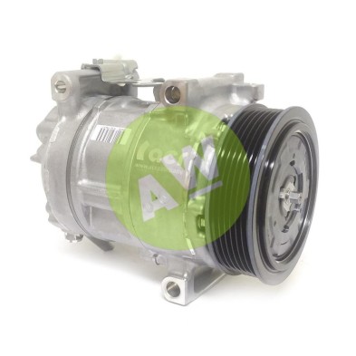 NP 5SEL12C A/D PV6 110MM 12V V-B