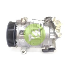 NP 5SEL12C A/D PV6 110MM 12V V-B