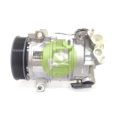 NP 5SEL12C A/D PV6 110MM 12V V-B