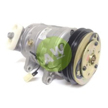 ZX DKS16H 1A 135MM ST12 12V V-B (TOMAS CONICAS)