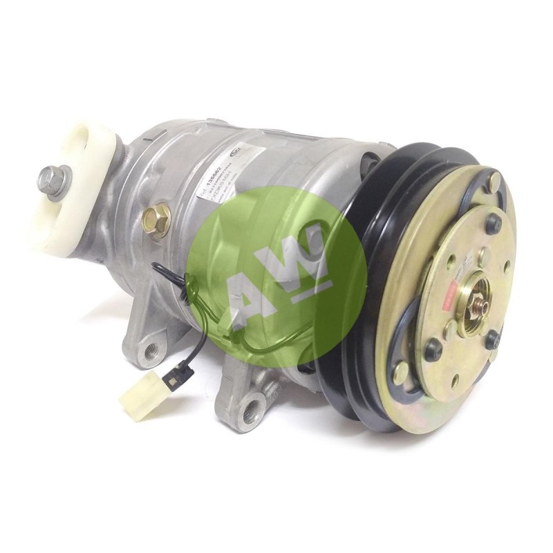 ZX DKS16H 1A 135MM ST12 12V V-B (TOMAS CONICAS)