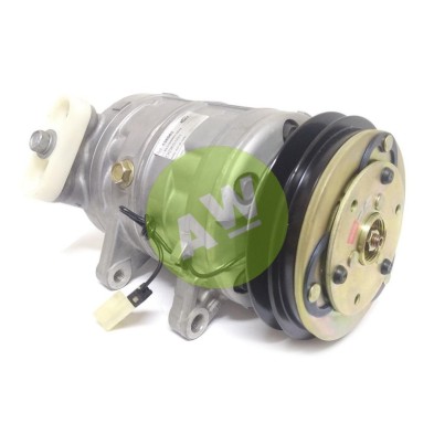 ZX DKS16H 1A 135MM ST12 12V V-B (TOMAS CONICAS)