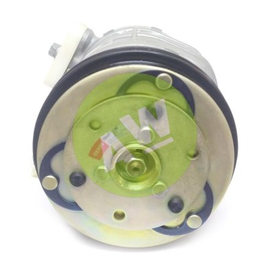 ZX DKS16H 1A 135MM ST12 12V V-B (TOMAS CONICAS)
