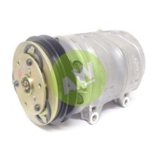 ZX DKS16H 1A 135MM ST12 12V V-B (TOMAS CONICAS)