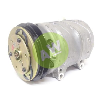 ZX DKS16H 1A 135MM ST12 12V V-B (TOMAS CONICAS)
