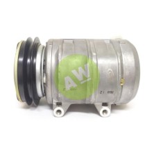 ZX DKS16H 1A 135MM ST12 12V V-B (TOMAS CONICAS)