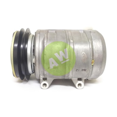 ZX DKS16H 1A 135MM ST12 12V V-B (TOMAS CONICAS)