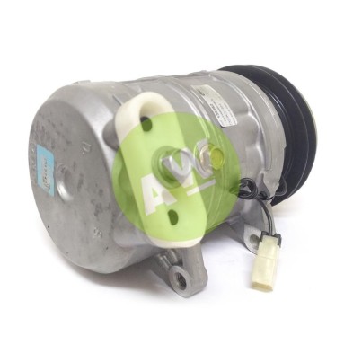 ZX DKS16H 1A 135MM ST12 12V V-B (TOMAS CONICAS)