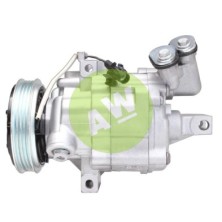 CL DKV08R A/D PV4 100MM ST3 12V V-B (OPEL-SUZUKI)