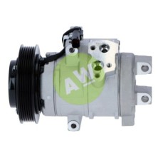 NP 10S17C A/D PV6 130MM ST5 12V V-B (2D-2T CULATA)