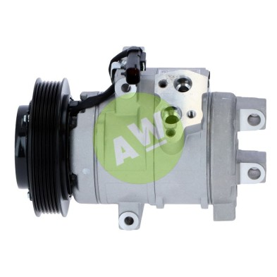 NP 10S17C A/D PV6 130MM ST5 12V V-B (2D-2T CULATA)