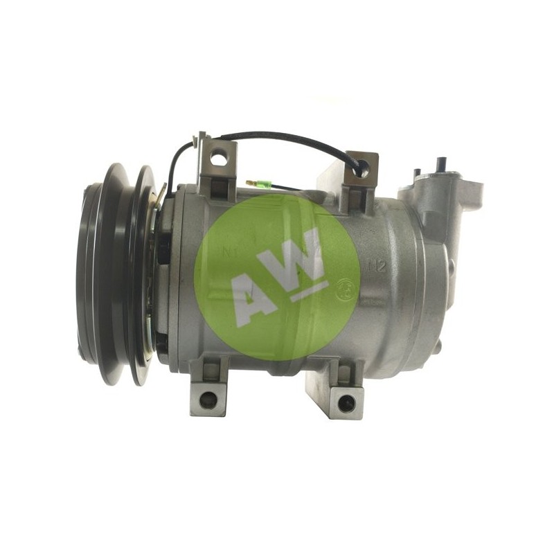 ZX DKS15D A/D 1A 140MM 12V V-B