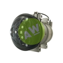 ZX DKS15D A/D 1A 140MM 12V V-B