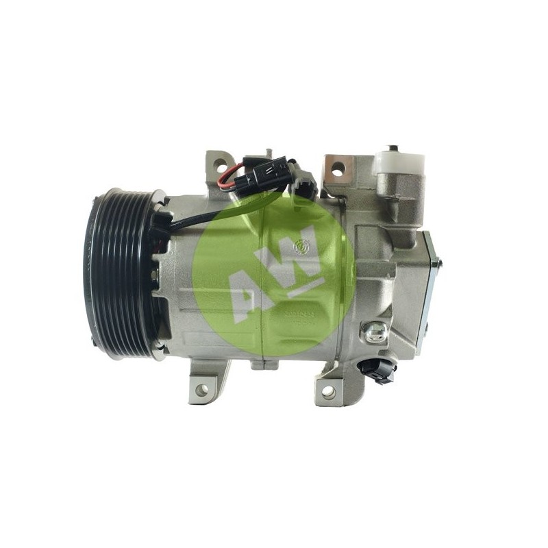 ZX VCS14EC A/D PV7 120MM 12V V-B (2D-2T)