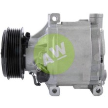 NP SCSA08C A/D PV6 93MM 12V V-B (2D-1T) C/S