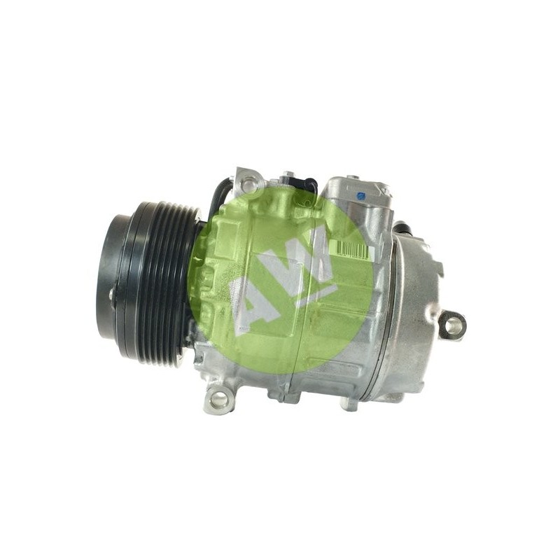 NP 7SBU16C A/D PV6 110MM 12V V-B 45 BMW