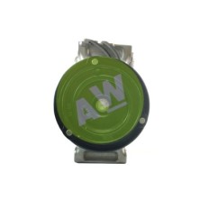 NP 7SBU16C A/D PV6 110MM 12V V-B 45 BMW