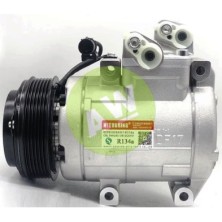 DW DF17 A/D PV6 124MM 12V V-B A/C (1K250-03100)