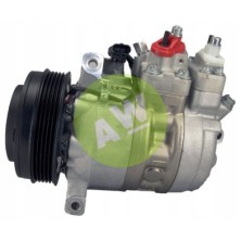 SD SJC31 A/D PV5 115MM 12V V-B (2D-1T)