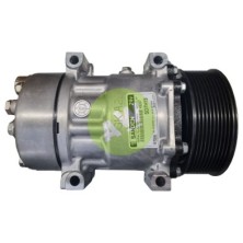 SD 7H15 A/D PV10 123MM 24V H-R (MG) C/C