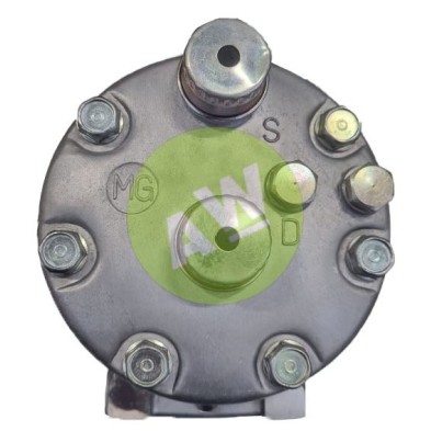 SD 7H15 A/D PV10 123MM 24V H-R (MG) C/C