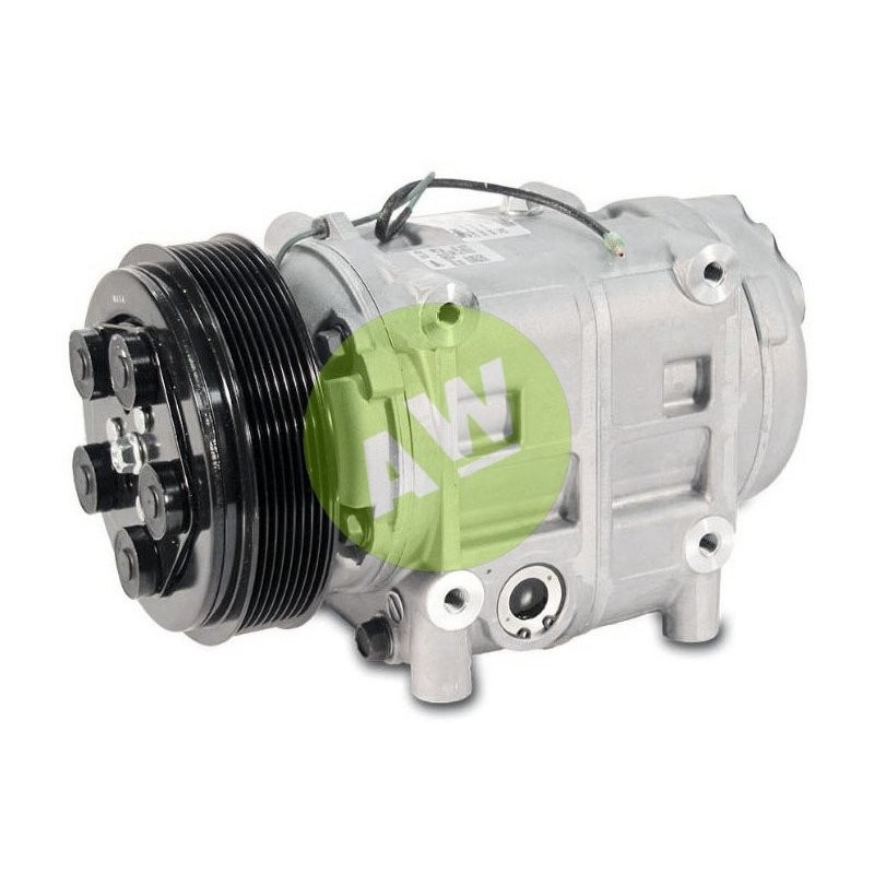 ZX TM31HD A/D PV8 156MM 24V H-B