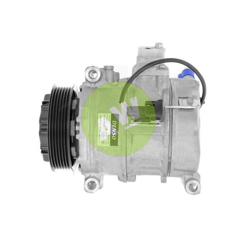 NP 7SEU16C A/D PV6 110MM 12V V-B 45 (2D-1T) VALV.ELECT