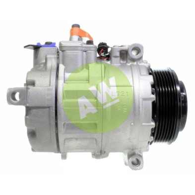 NP 7SEU16C A/D PV6 110MM 12V V-B 45 (2D-1T) VALV.ELECT