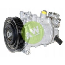 NP 6SES14C A/D PV6 130MM 12V V-B (80A816803E)