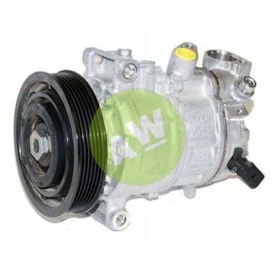 NP 6SES14C A/D PV6 130MM 12V V-B (80A816803E)