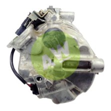 NP 7SAS17C A/D PV6 115MM 12V V-B (2D-1T) BOB. Y VALV. ELECTRICA