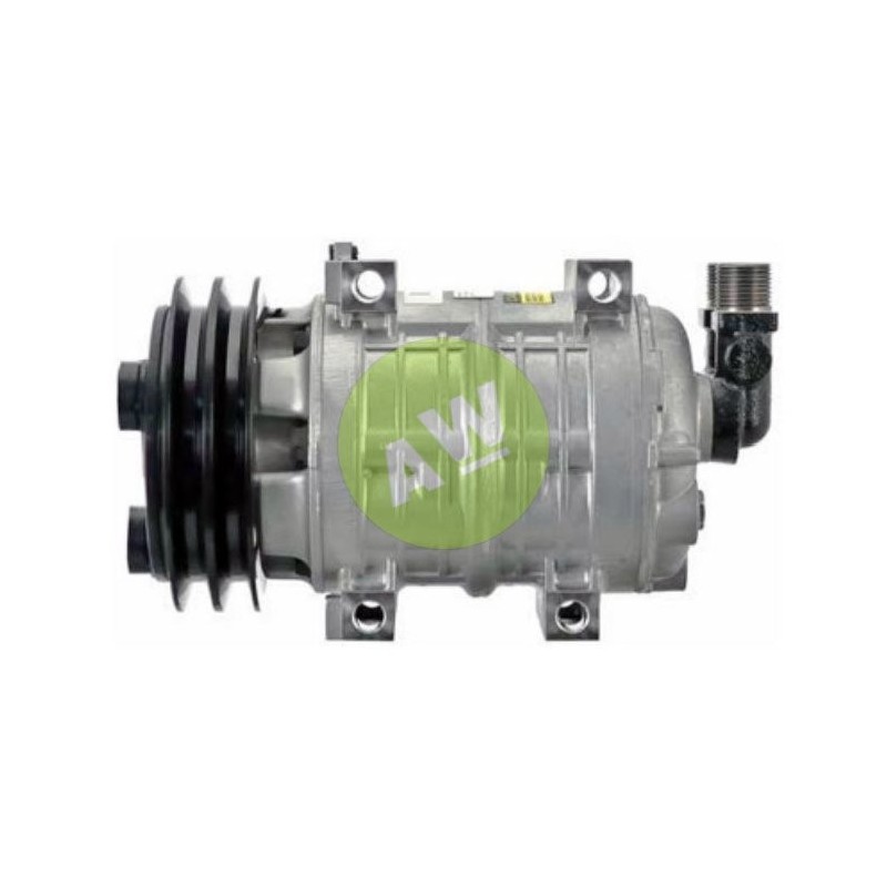 ZX TM16HD A/D 2A 135MM 12V V-O'R