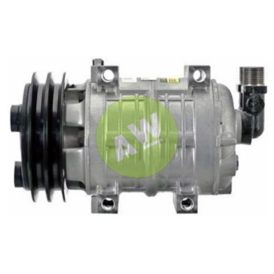 ZX TM16HD A/D 2A 135MM 12V V-O'R
