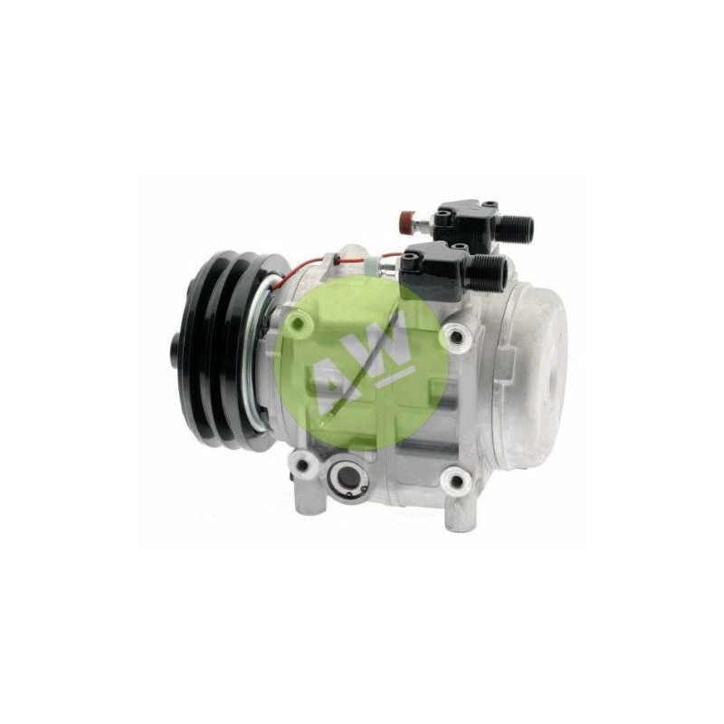 ZX TM31HD A/D 2A 152MM 12V H-O'R