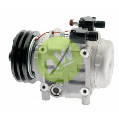 ZX TM31HD A/D 2A 152MM 12V H-O'R