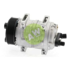 ZX TM16HD A/D PV8 119MM 12V H-O'R