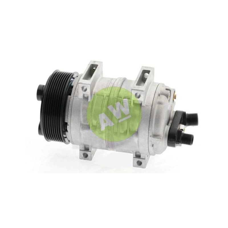 ZX TM16HD A/D PV8 119MM 12V H-O'R