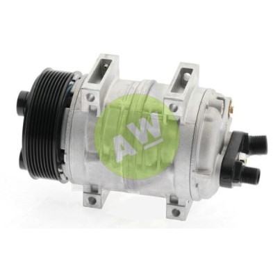 ZX TM16HD A/D PV8 119MM 12V H-O'R