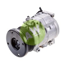 NP 10S17C A/D PV7 110MM 12V BRIDA A/C C/S (TOMAS IZQUIERDA