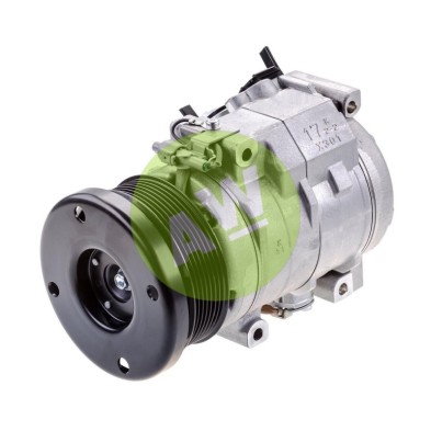 NP 10S17C A/D PV7 110MM 12V BRIDA A/C C/S (TOMAS IZQUIERDA