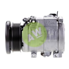 NP 10S17C A/D PV7 110MM 12V BRIDA A/C C/S (TOMAS IZQUIERDA