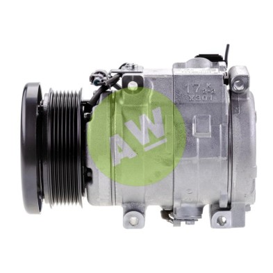 NP 10S17C A/D PV7 110MM 12V BRIDA A/C C/S (TOMAS IZQUIERDA